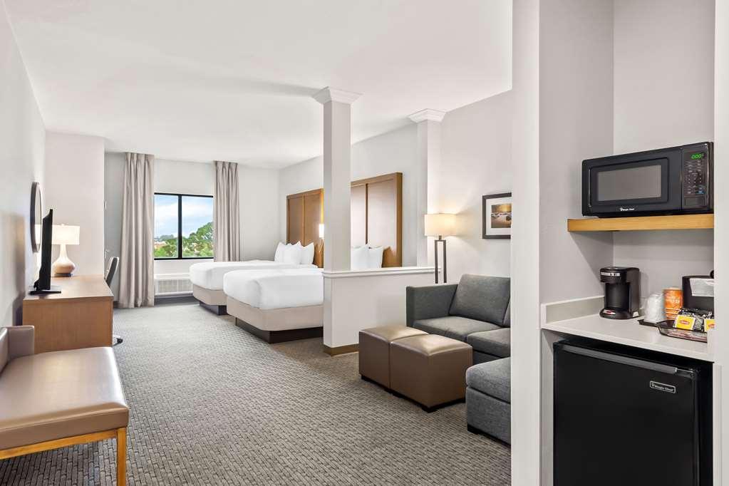 Comfort Suites Stuart-Hutchinson Island Quarto foto