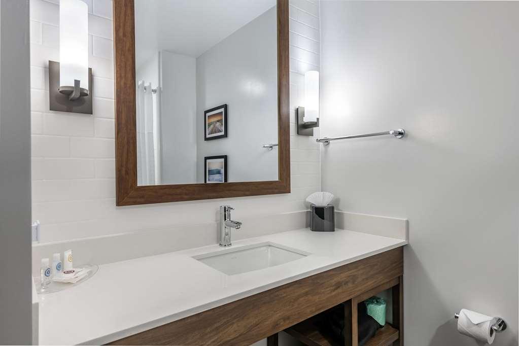 Comfort Suites Stuart-Hutchinson Island Quarto foto