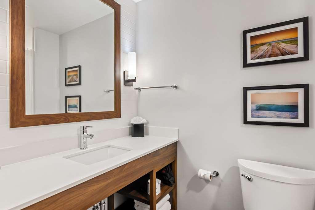 Comfort Suites Stuart-Hutchinson Island Quarto foto